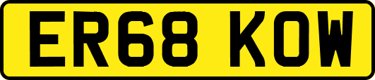 ER68KOW