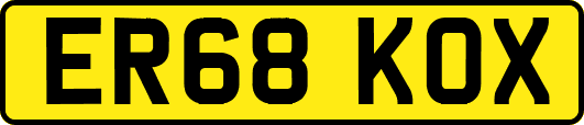 ER68KOX