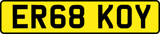 ER68KOY