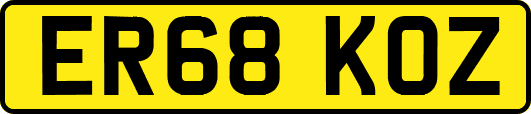 ER68KOZ
