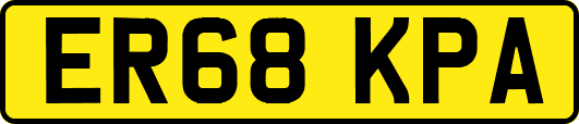 ER68KPA
