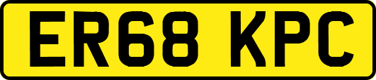 ER68KPC