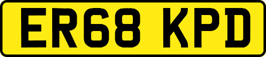 ER68KPD