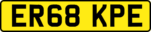 ER68KPE