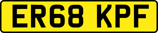 ER68KPF