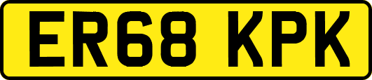 ER68KPK