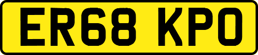 ER68KPO