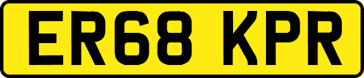 ER68KPR