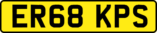 ER68KPS