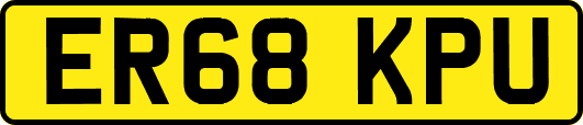 ER68KPU