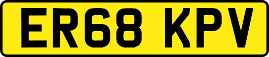ER68KPV