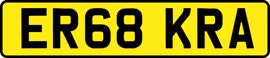 ER68KRA