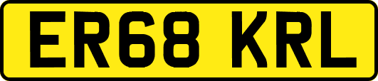 ER68KRL