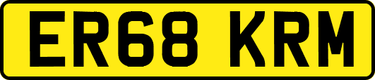 ER68KRM