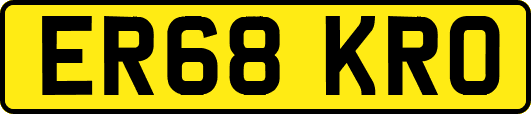 ER68KRO