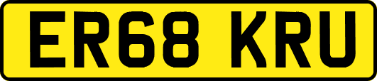 ER68KRU