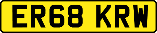 ER68KRW