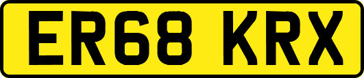 ER68KRX