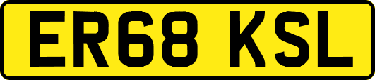 ER68KSL