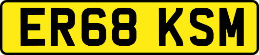ER68KSM