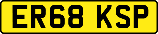 ER68KSP