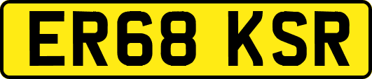 ER68KSR
