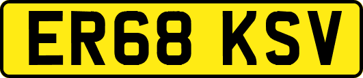 ER68KSV