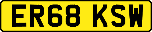 ER68KSW