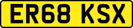 ER68KSX