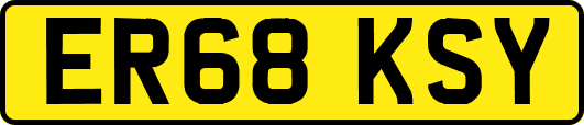ER68KSY