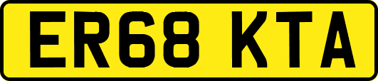 ER68KTA