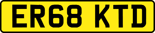 ER68KTD