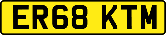 ER68KTM