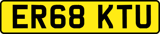 ER68KTU