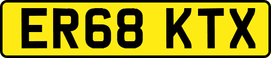 ER68KTX