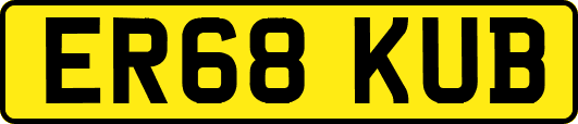 ER68KUB