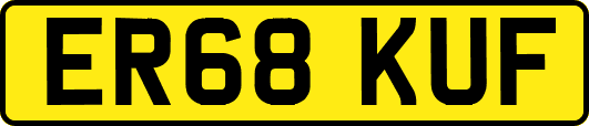 ER68KUF