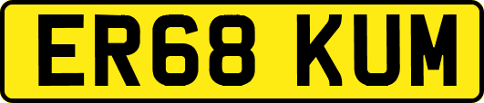 ER68KUM