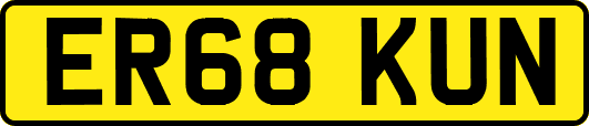 ER68KUN