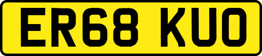 ER68KUO
