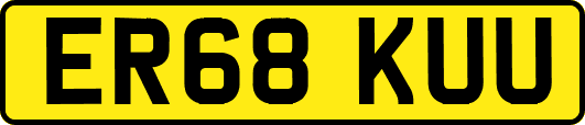 ER68KUU
