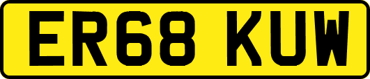 ER68KUW