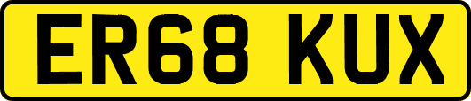 ER68KUX