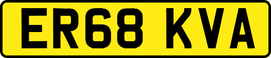 ER68KVA