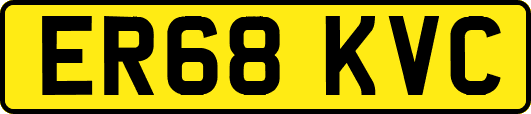 ER68KVC