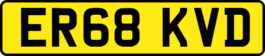 ER68KVD