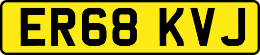 ER68KVJ