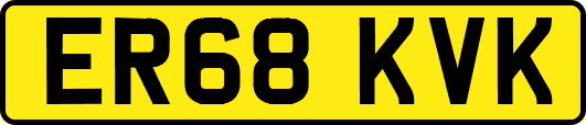 ER68KVK