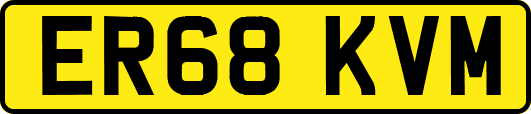 ER68KVM