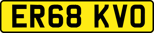 ER68KVO